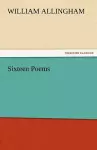 Sixteen Poems cover