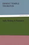 Sally Bishop a Romance cover