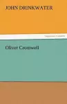 Oliver Cromwell cover