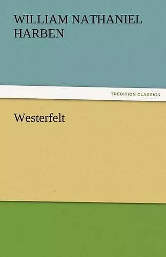 Westerfelt cover