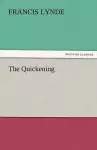 The Quickening cover