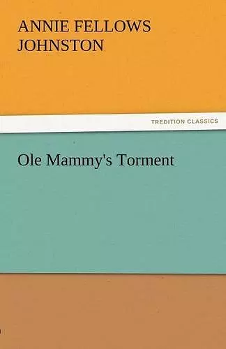 OLE Mammy's Torment cover