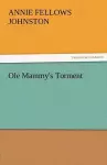 OLE Mammy's Torment cover
