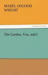 The Garden, You, and I cover