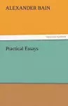 Practical Essays cover