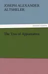 The Tree of Appomattox cover