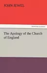 The Apology of the Church of England cover