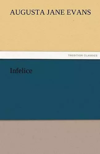 Infelice cover