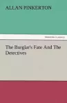 The Burglar's Fate and the Detectives cover