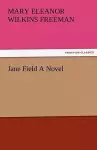 Jane Field a Novel cover