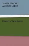 Memoir of Jane Austen cover