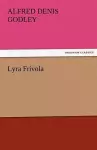 Lyra Frivola cover