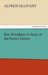 Boy Woodburn a Story of the Sussex Downs cover