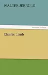 Charles Lamb cover