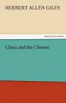 China and the Chinese cover