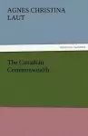 The Canadian Commonwealth cover