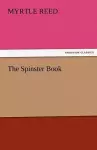 The Spinster Book cover