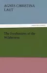 The Freebooters of the Wilderness cover