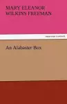 An Alabaster Box cover