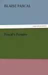 Pascal's Pensees cover