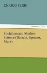 Socialism and Modern Science (Darwin, Spencer, Marx) cover