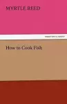 How to Cook Fish cover