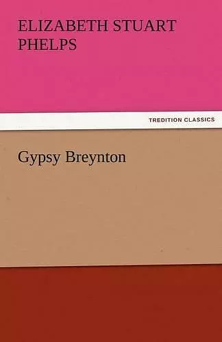 Gypsy Breynton cover