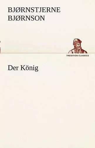 Der Konig cover