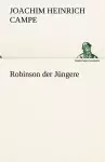 Robinson Der Jungere cover