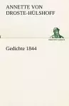 Gedichte 1844 cover