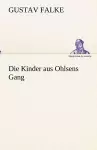 Die Kinder aus Ohlsens Gang cover