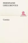 Corsica cover