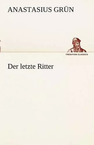 Der Letzte Ritter cover