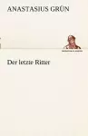 Der Letzte Ritter cover