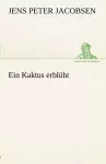 Ein Kaktus Erbl Ht cover