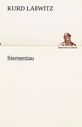 Sternentau cover