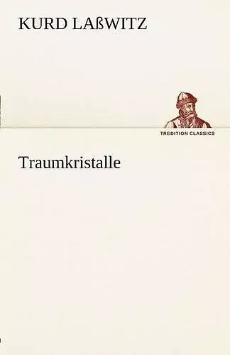 Traumkristalle cover