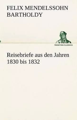 Reisebriefe cover