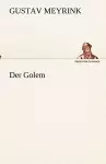 Der Golem cover