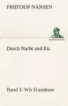 Durch Nacht Und Eis - Band 3 cover