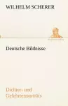 Deutsche Bildnisse cover