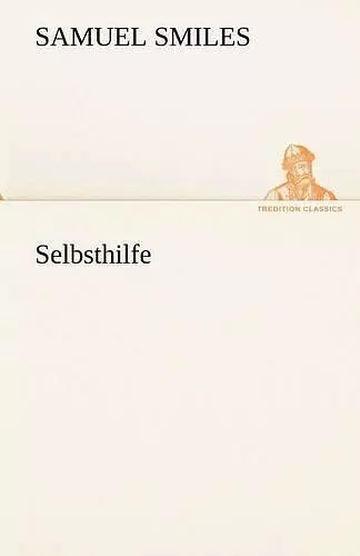 Selbsthilfe cover