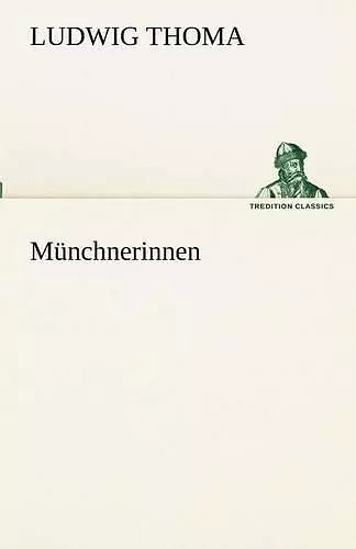 Munchnerinnen cover