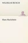 Hans Huckebein cover