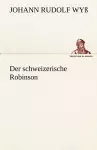 Der Schweizerische Robinson cover