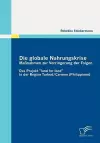 Die Globale Nahrungskrise cover