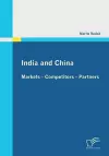 India and China cover