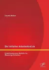 Die Initiative Arbeiterkind.de cover