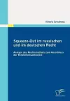 Squeeze-Out im russischen und im deutschen Recht cover