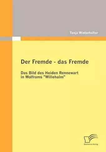 Der Fremde - das Fremde cover